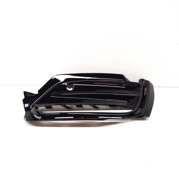 31425029 - VOLVO S60 MK2 FRONT BUMPER, RIGHT OUTER GRILL, 31425029, NEW, GENUINE