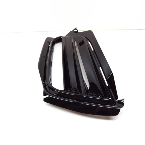 31425029 - VOLVO S60 MK2 FRONT BUMPER, RIGHT OUTER GRILL, 31425029, NEW, GENUINE