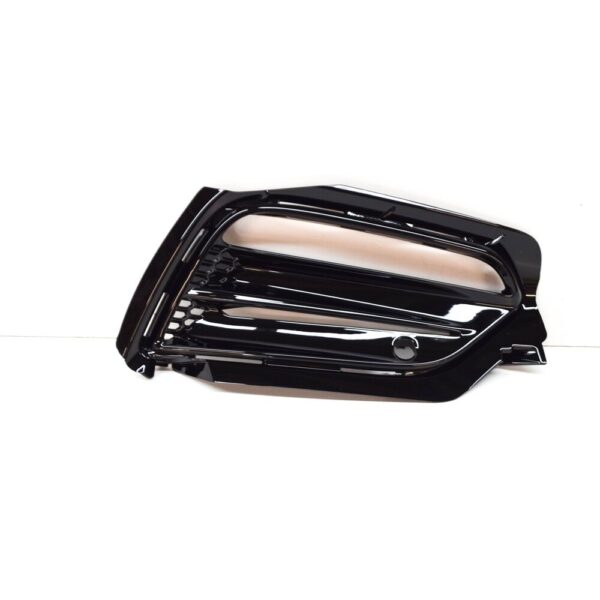 31425029 - VOLVO S60 MK2 FRONT BUMPER, RIGHT OUTER GRILL, 31425029, NEW, GENUINE