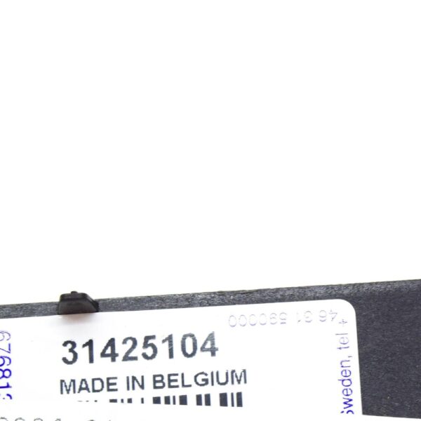 31425104 - VOLVO S90 MK2 Left Radiator Bracket Duct Bracket 31425104 NEW