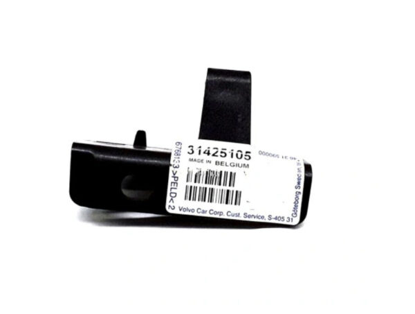 31425105 - VOLVO S90 MK2 RIGHT RADIATOR BRACKET AIR DUCT BRACKET 31425105 NEW GENUINE