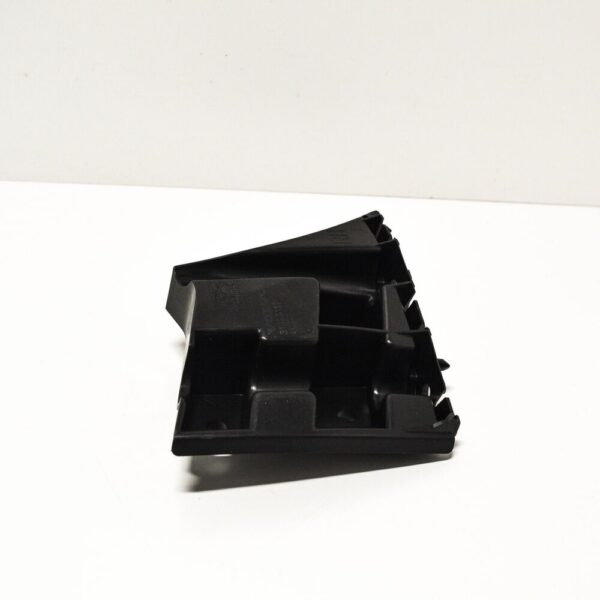 31425109 - Volvo V40 Front Bumper Right Mount Holder 31425109 NEW REAL