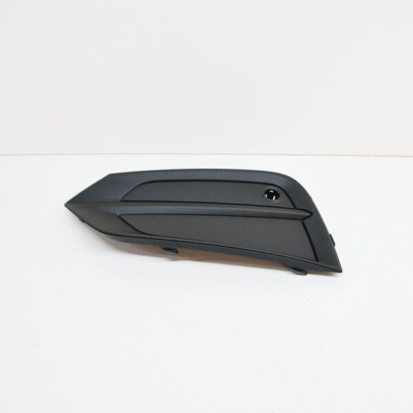 31425187 - Volvo XC60 MK2 Front Bumper Left Trim Lid 31425187 NEW GENUINE