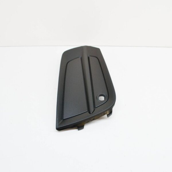 31425187 - Volvo XC60 MK2 Front Bumper Left Trim Lid 31425187 NEW GENUINE