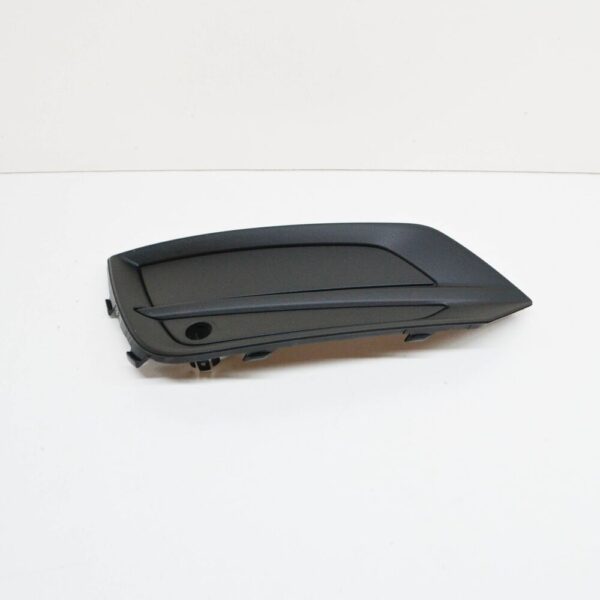 31425187 - Volvo XC60 MK2 Front Bumper Left Trim Lid 31425187 NEW GENUINE