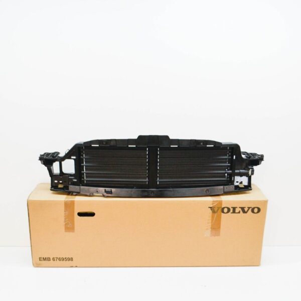 31425365 - Volvo XC60 MK2 Air Duct Flaps Air Shutter Upper Guide Cover 32345497 NEW GENUINE