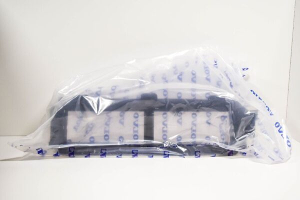 31425369 - Volvo XC60 MK2 Radiator Underair Duct Guide 31425369 NEW REAL