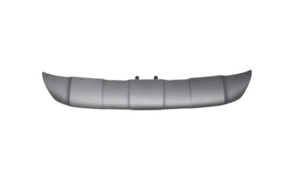 31425495 - VOLVO XC60 MK1 FRONT LOWER BUMPER GUARD PLATE 31425495 NEW GENUINE