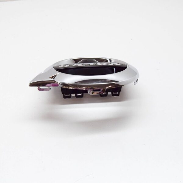 31425859 - VOLVO S60 MK3 FRONT BUMPER RADIATOR GRILL EMBLEM 31425859 NEW GENUINE