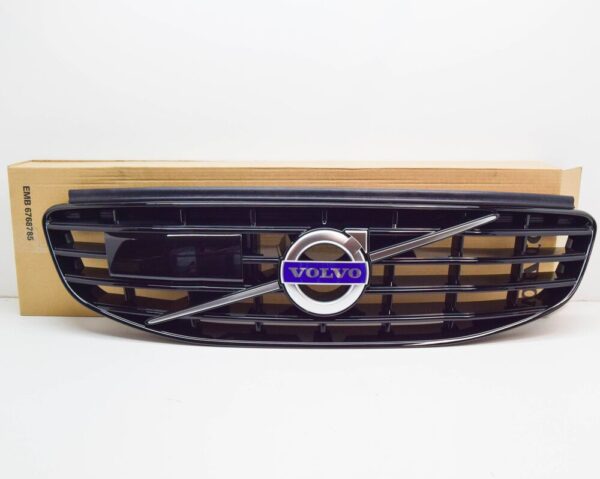 31425885 - VOLVO XC60 MK1 Front Grille R-Design 31425885 NEW