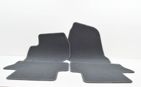 31426035 - Volvo XC60 MK1 Floor Mat Set 31426035 NEW GENUINE