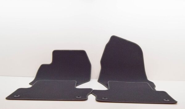 31426035 - Volvo XC60 MK1 Floor Mat Set 31426035 NEW GENUINE