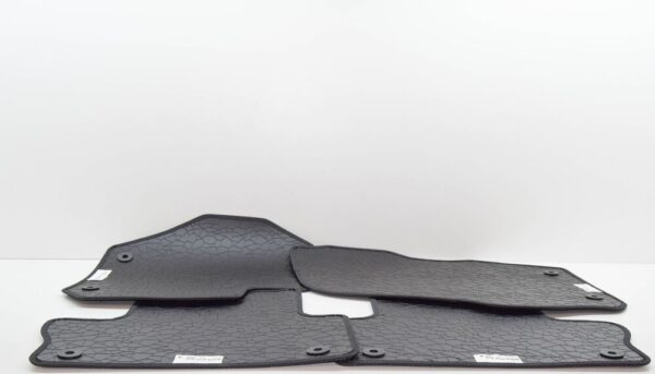 31426035 - Volvo XC60 MK1 Floor Mat Set 31426035 NEW GENUINE
