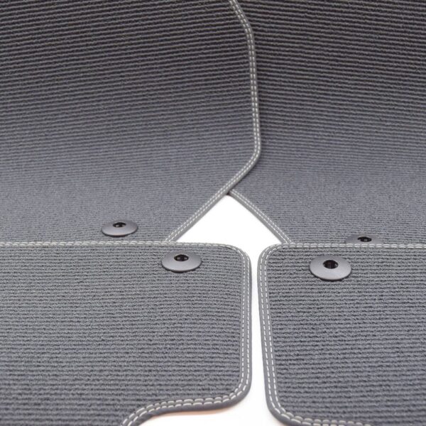 31426035 - Volvo XC60 MK1 Floor Mat Set 31426035 NEW GENUINE