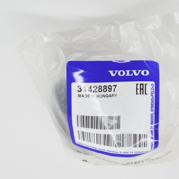 31428897 - Volvo V60 MK2 Towing Hook Cover 31428897 NEW GENUINE
