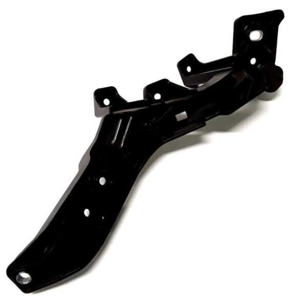 31429003 - Volvo V60 MK2 Rear Subframe Gain Mount 31429003, Original Part