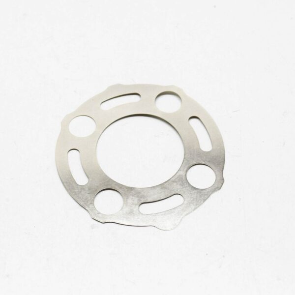 31430071 - Volvo V60 engine crankshaft disc washer 31430071 NEW ORIGINAL