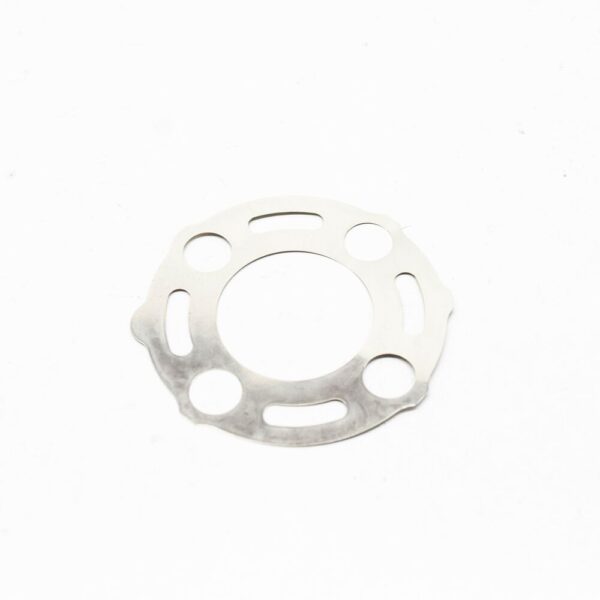 31430071 - Volvo V60 engine crankshaft disc washer 31430071 NEW ORIGINAL