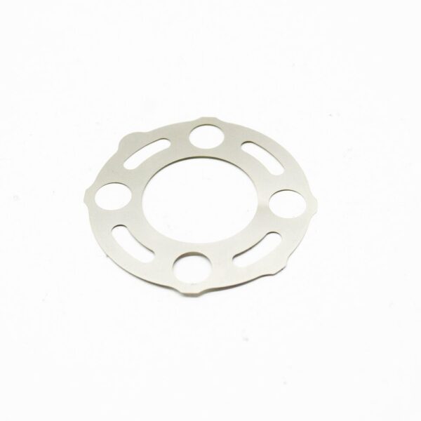 31430071 - Volvo V60 engine crankshaft disc washer 31430071 NEW ORIGINAL
