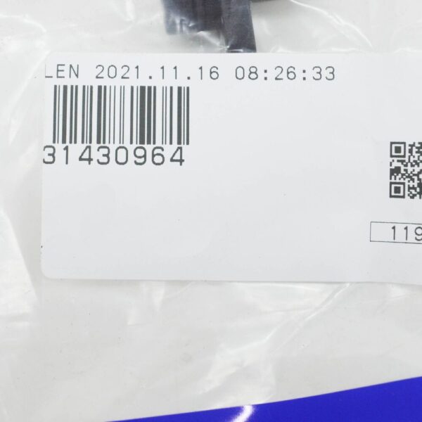 31430964 - Volvo XC60 MK1 Brake System Vacuum Pump Repair Kit 31430964 NEW GENUINE