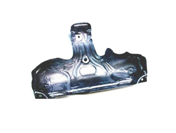 31431042 - VOLVO S60 MK2 TURBOCHARGER BRACKET HEAT SHIELD 31431042 NEW GENUINE