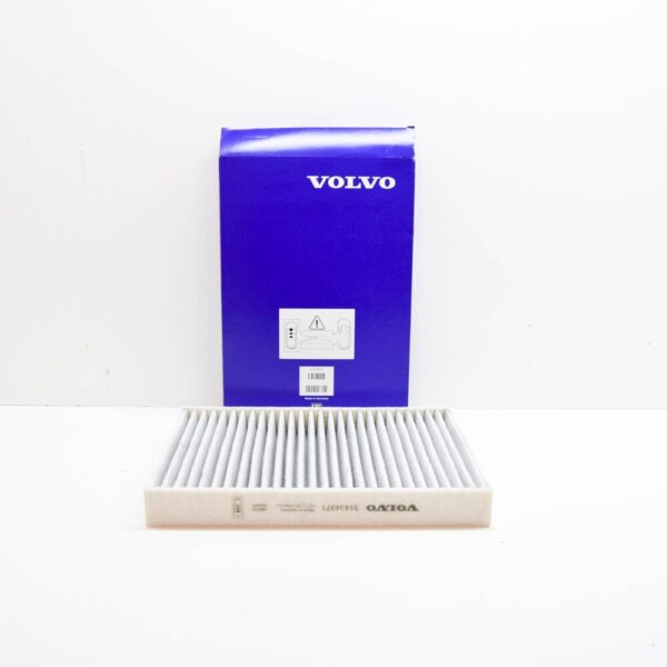 31434971 - VOLVO XC90 MK2 Interior Air Filter Element 31434971 NEW GENUINE