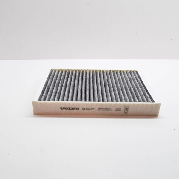 31434971 - VOLVO XC90 MK2 Interior Air Filter Element 31434971 NEW GENUINE