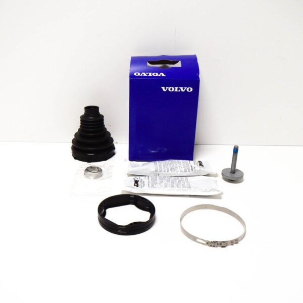 31437220 - Volvo XC90 MK2 Front Drive Shaft Belley Kit 31437220 NEW