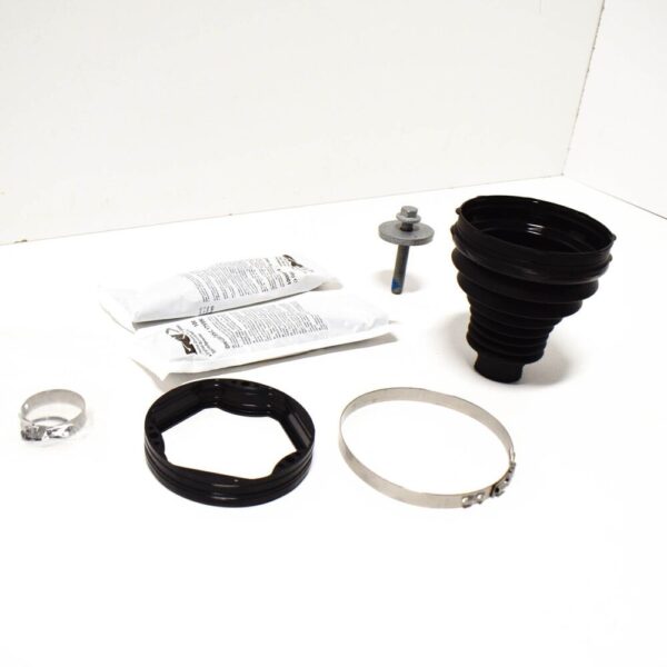 31437220 - Volvo XC90 MK2 Front Drive Shaft Belley Kit 31437220 NEW