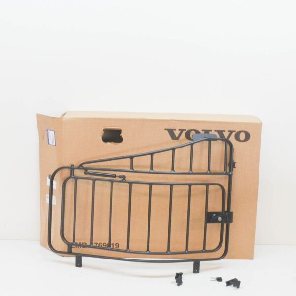 31439134 - Volvo V90 MK2 Right Dog Cage 31439134 New ES REAL