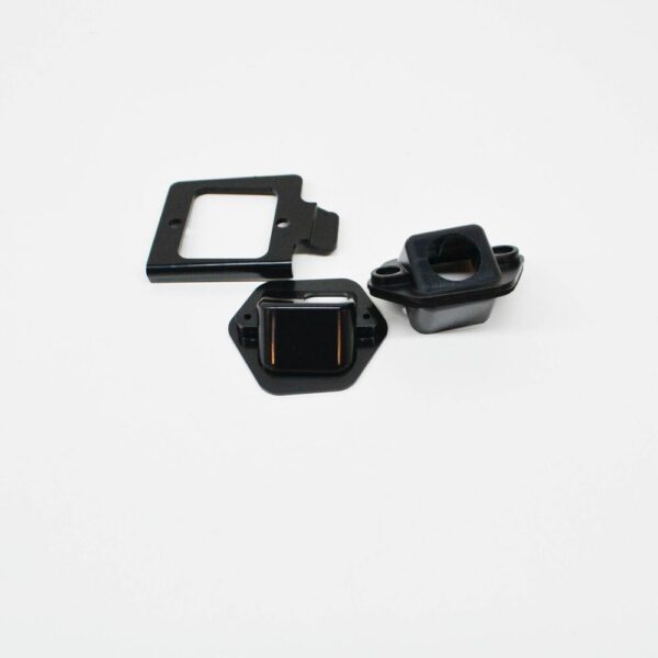 31439201 - Volvo XC70 MK3 Rear Backup Camera Housing 31439201 NEW GENUINE