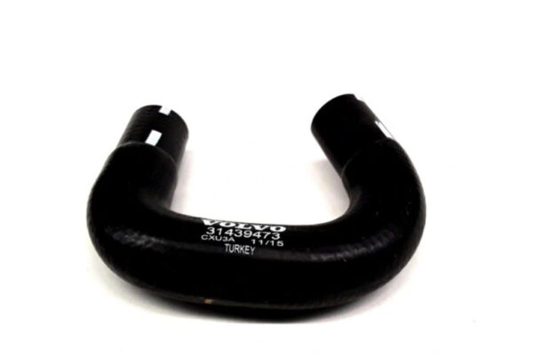 31439473 - VOLVO C30 ENGINE COOLANT HOSE 31439473 NEW GENUINE