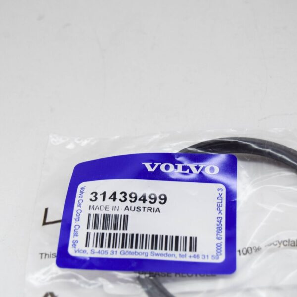 31439499 - Volvo XC90 MK2 Charge Air Cooler Pipe O Ring 31439499 NEW GENUINE