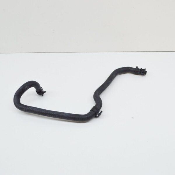 31439561 - NEW VOLVO S80 MK2 UPPER EXPANSION TANK COOLER HOSE 314395561 ORIGINAL
