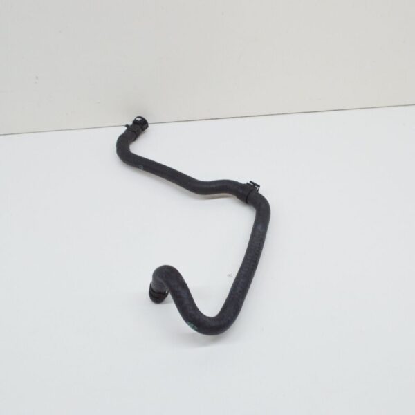 31439561 - NEW VOLVO S80 MK2 UPPER EXPANSION TANK COOLER HOSE 314395561 ORIGINAL