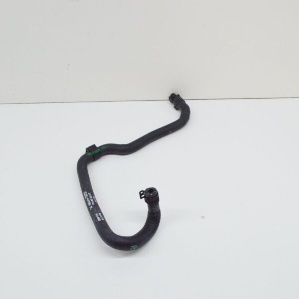 31439561 - NEW VOLVO S80 MK2 UPPER EXPANSION TANK COOLER HOSE 314395561 ORIGINAL