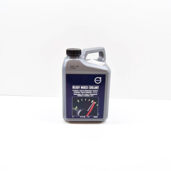 31439724 - VOLVO XC60 MK1 ANTI-FREEZE 4L 31439724 NEW GENUINE