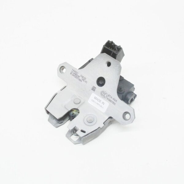 31440240 - VOLVO XC60 MK1 TAILGATE LID LATCH 31440240 NEW GENUINE