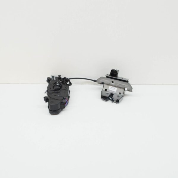 31440491 - VOLVO XC70 MK2 Rear Tailgate Boot Lid Lock 31440491 NEW GENUINE