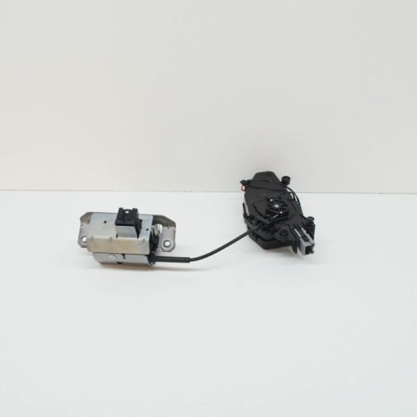 31440491 - VOLVO XC70 MK2 Rear Tailgate Boot Lid Lock 31440491 NEW GENUINE