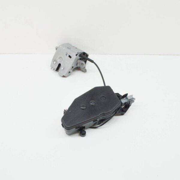 31440491 - VOLVO XC70 MK2 Rear Tailgate Boot Lid Lock 31440491 NEW GENUINE