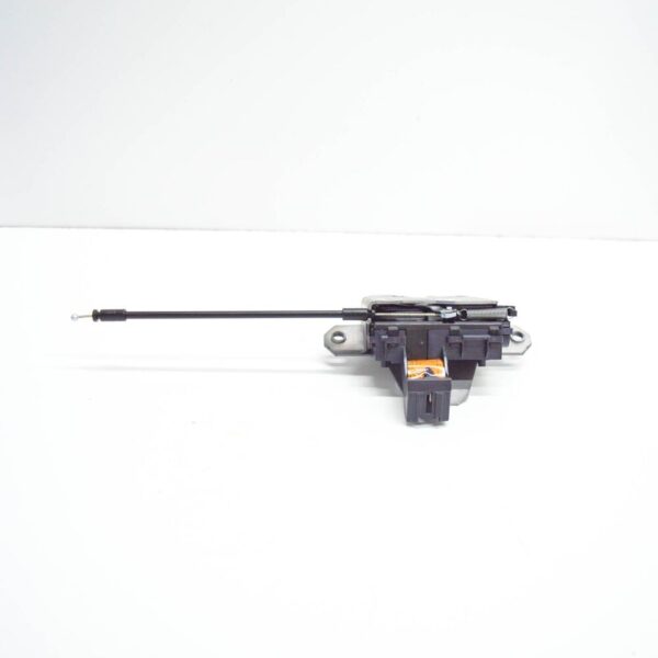 31440492 - Volvo XC60 tailgate lock trunk lid 31440492 NEW ORIGINAL