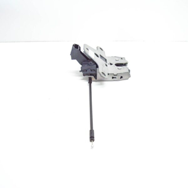 31440492 - Volvo XC60 tailgate lock trunk lid 31440492 NEW ORIGINAL