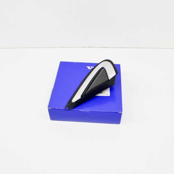 31442269 - Volvo V40 Door Mirror Triangle Cover Front Right 31442269 NEW Original