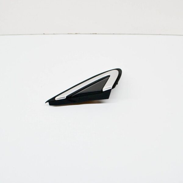 31442269 - Volvo V40 Door Mirror Triangle Cover Front Right 31442269 NEW Original