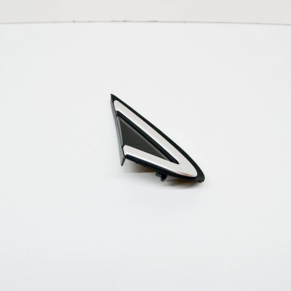 31442269 - Volvo V40 Door Mirror Triangle Cover Front Right 31442269 NEW Original