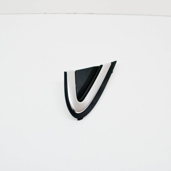 31442269 - Volvo V40 Door Mirror Triangle Cover Front Right 31442269 NEW Original