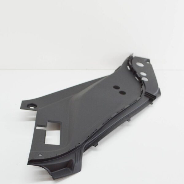 31442733 - VOLVO XC90 MK2 FRONT LEFT WING PLASTIC 31442733 NEW GENUINE