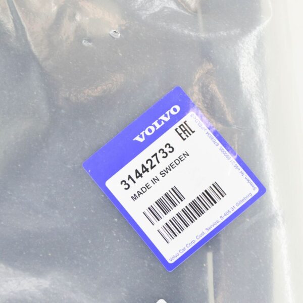 31442733 - VOLVO XC90 MK2 FRONT LEFT WING PLASTIC 31442733 NEW GENUINE