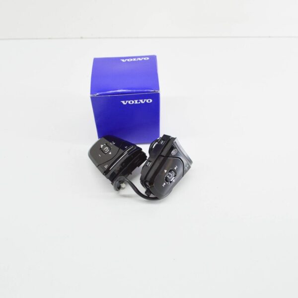 31443499 - Volvo XC90 MK2 Steering Wheel Switch 32266343 NEW GENUINE
